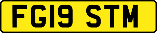FG19STM