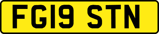 FG19STN