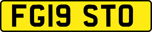 FG19STO