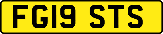 FG19STS