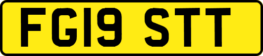 FG19STT