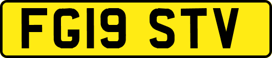 FG19STV