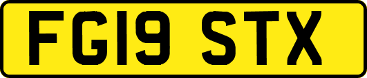 FG19STX
