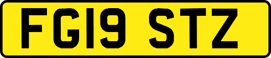 FG19STZ