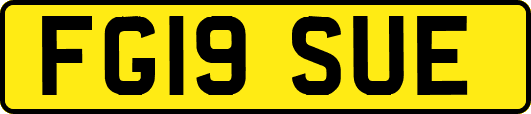 FG19SUE
