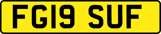 FG19SUF