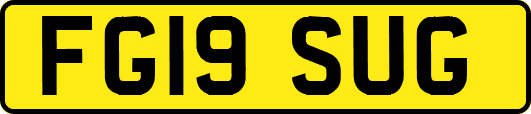 FG19SUG