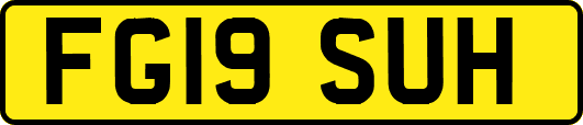 FG19SUH