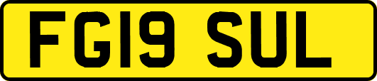 FG19SUL