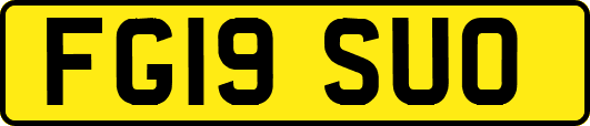 FG19SUO