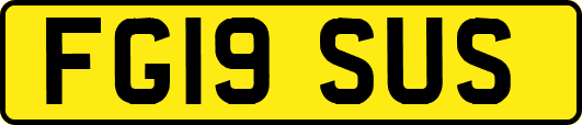 FG19SUS