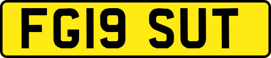 FG19SUT