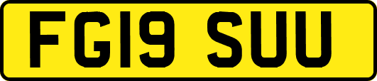 FG19SUU