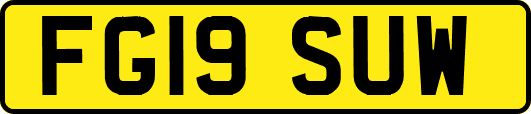 FG19SUW