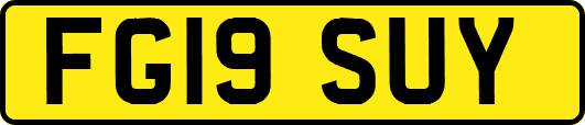 FG19SUY