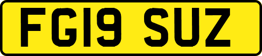 FG19SUZ