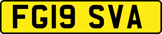 FG19SVA