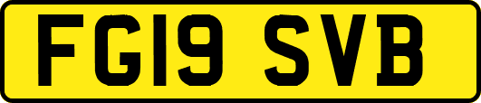 FG19SVB