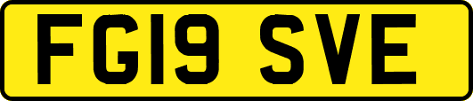 FG19SVE