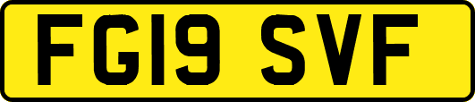 FG19SVF