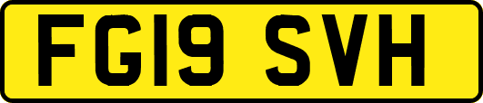 FG19SVH