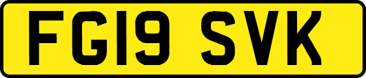 FG19SVK