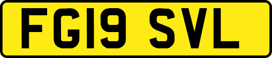 FG19SVL