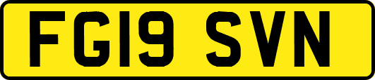 FG19SVN