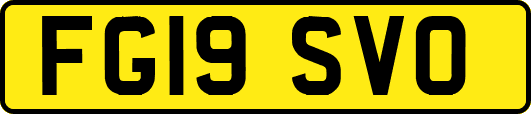 FG19SVO