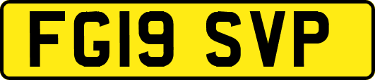 FG19SVP