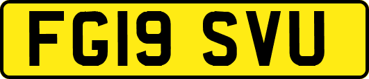 FG19SVU
