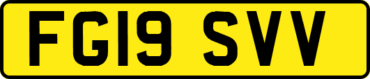 FG19SVV