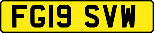 FG19SVW
