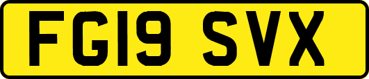 FG19SVX