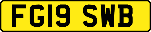 FG19SWB