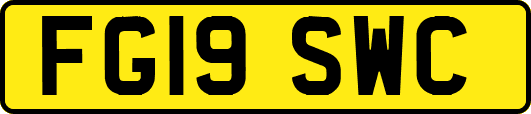FG19SWC