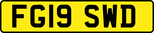 FG19SWD