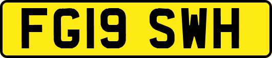 FG19SWH