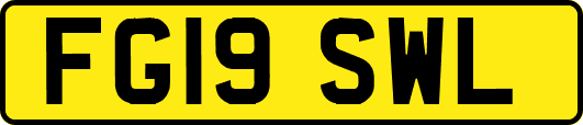 FG19SWL