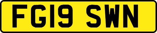 FG19SWN