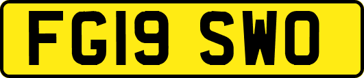 FG19SWO