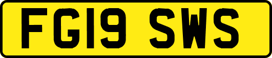 FG19SWS