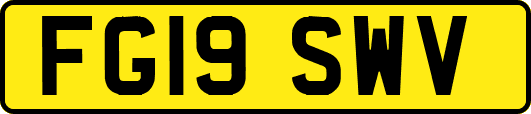 FG19SWV
