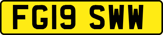 FG19SWW