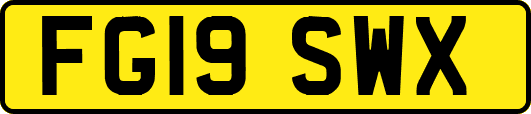 FG19SWX