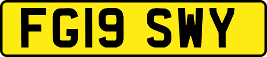FG19SWY