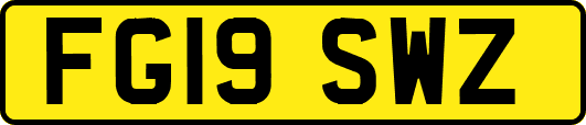FG19SWZ