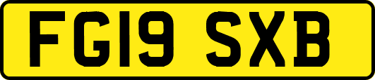 FG19SXB