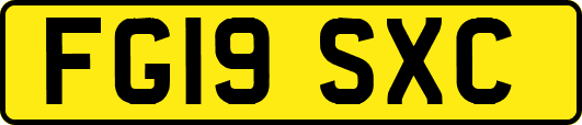 FG19SXC