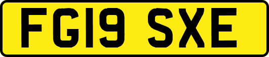 FG19SXE
